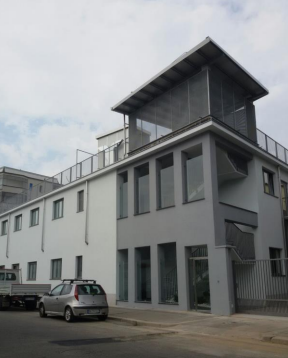 Servizi residenziali per persone disabili