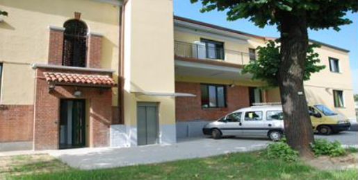 Servizi residenziali per persone disabili