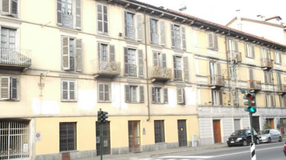 Servizi residenziali per persone disabili