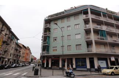 Servizi residenziali per persone disabili