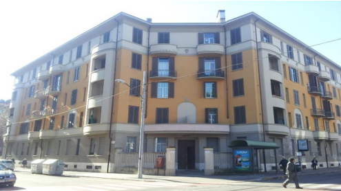 Servizi residenziali per persone disabili